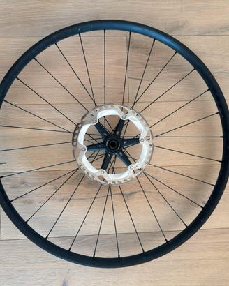 Ruota Syncross Silverton canale 30 MTB