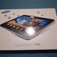 Samsung Galaxy Tab 8.9