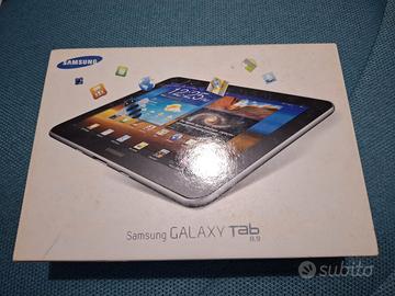 Samsung Galaxy Tab 8.9