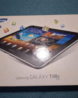 Samsung Galaxy Tab 8.9