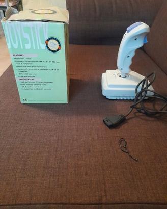 JOYSTICK VINTAGE PER PC