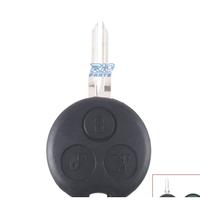 CHIAVE COMPLETA PER SMART FORTWO K ROADSTER CITY C