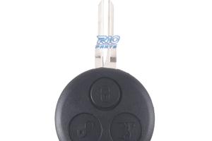 CHIAVE COMPLETA PER SMART FORTWO K ROADSTER CITY C