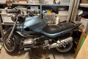 BMW R1150R