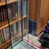 Acquario + accessori