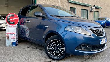 LANCIA 1.0 FIREFLY HYBRID 5P 69CV - NEOPATENTATI