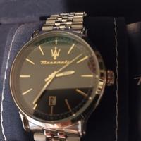 orologio Maserati 