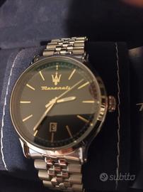 orologio Maserati 