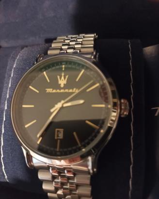 orologio Maserati 
