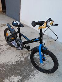 bici bambino 