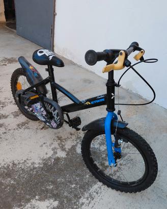 bici bambino 