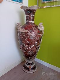 vaso giapponese 