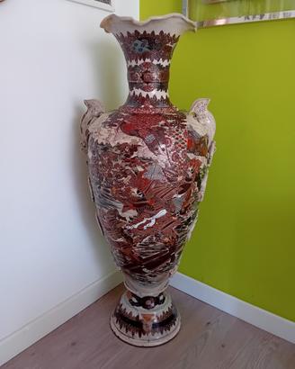 Grande Vaso Giapponese 