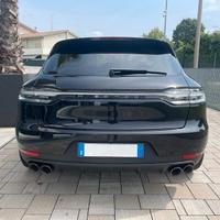 Porsche Macan 2014>2019 Portellone led chiaro