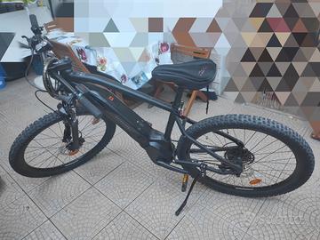 Rockrider MTB E ST 500