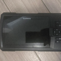 Ecoscandaglio Garmin Striker Vivis 7sv