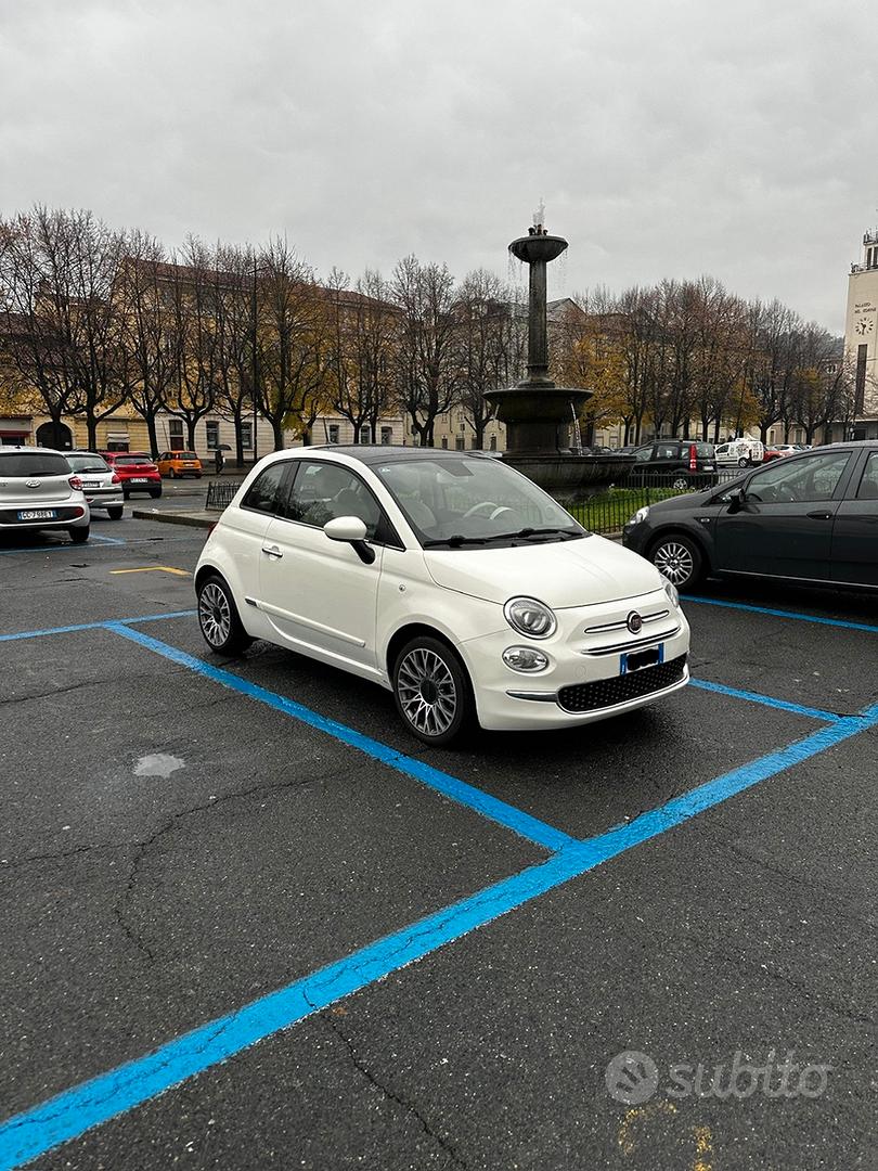 Fiat 500 2019 photo 3