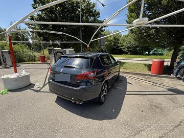 Peugeot 308 GTline