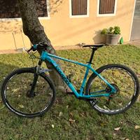 Mtb front lee cougan 29