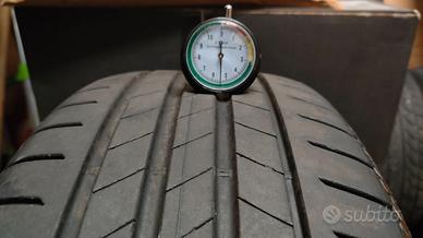 Ruota di scorta Bridgestone Turanza T005 225/40/18