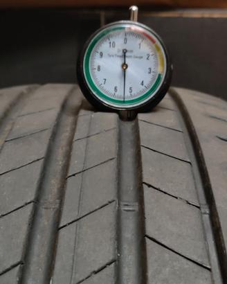 Ruota di scorta Bridgestone Turanza T005 225/40/18
