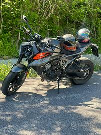 KTM DUKE 990 2024