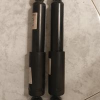 Ammortizzatori Hiunday ix20