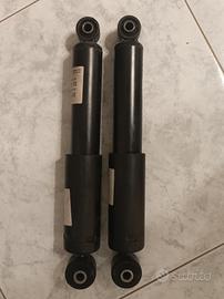 Ammortizzatori Hiunday ix20