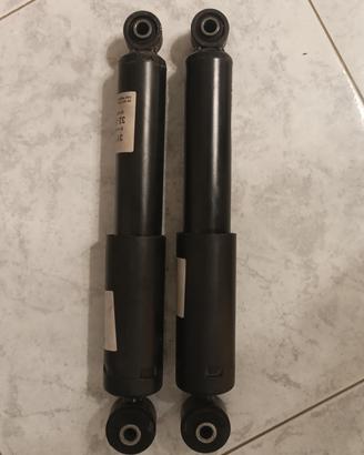 Ammortizzatori Hiunday ix20