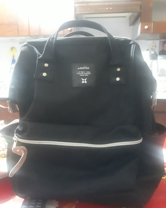 Zaino unisex Anello