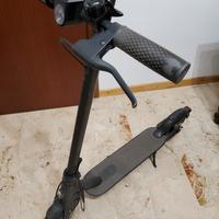 Xiaomi monopattino s1 ( ruote che non forano mai!)