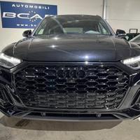 AUDI Q5 SPB Sportback 40TDI quattro S line Ident