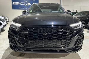 AUDI Q5 SPB Sportback 40TDI quattro S line Ident
