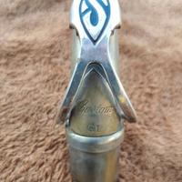 Collo Yamaha G1 sax alto