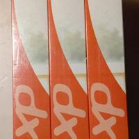 3 cassette VHS ancora sigillate