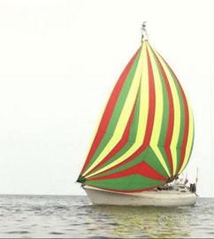 Moody 33 - barca a vela