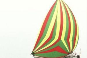 Moody 33 - barca a vela