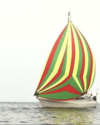 Moody 33 - barca a vela