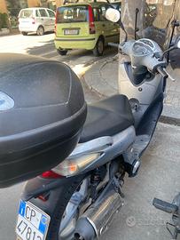 SH 150 scooter - Moto