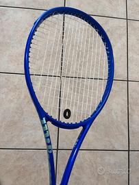 Wilson ultra 99 pro