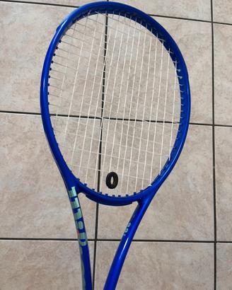 Wilson ultra 99 pro