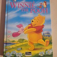Le avventure di Winnie the Pooh – Disney Libri