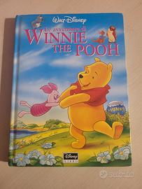 Le avventure di Winnie the Pooh – Disney Libri