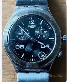 Orologio swatch