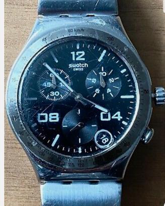Orologio swatch