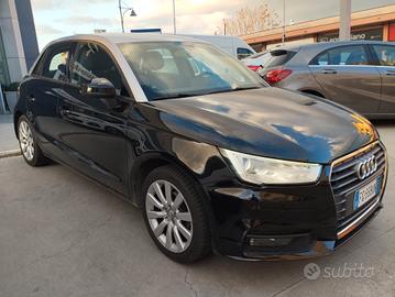 Audi A1 1.4 TDI ultra