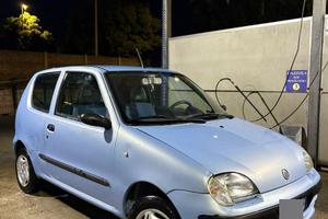 Fiat 600 seconda serie