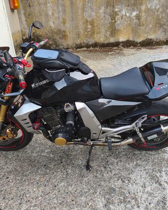 kawasaki z1000 