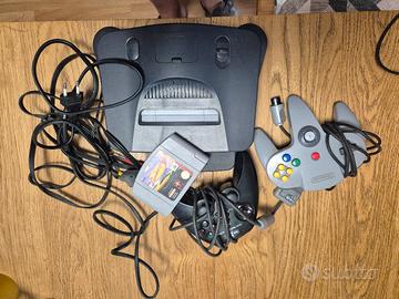 Nintendo64