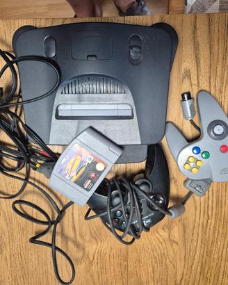 Nintendo64